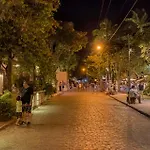 Pousada Oca Dos Indios