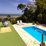 Pousada Oca Dos Indios