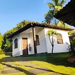 Pousada Oca Dos Indios