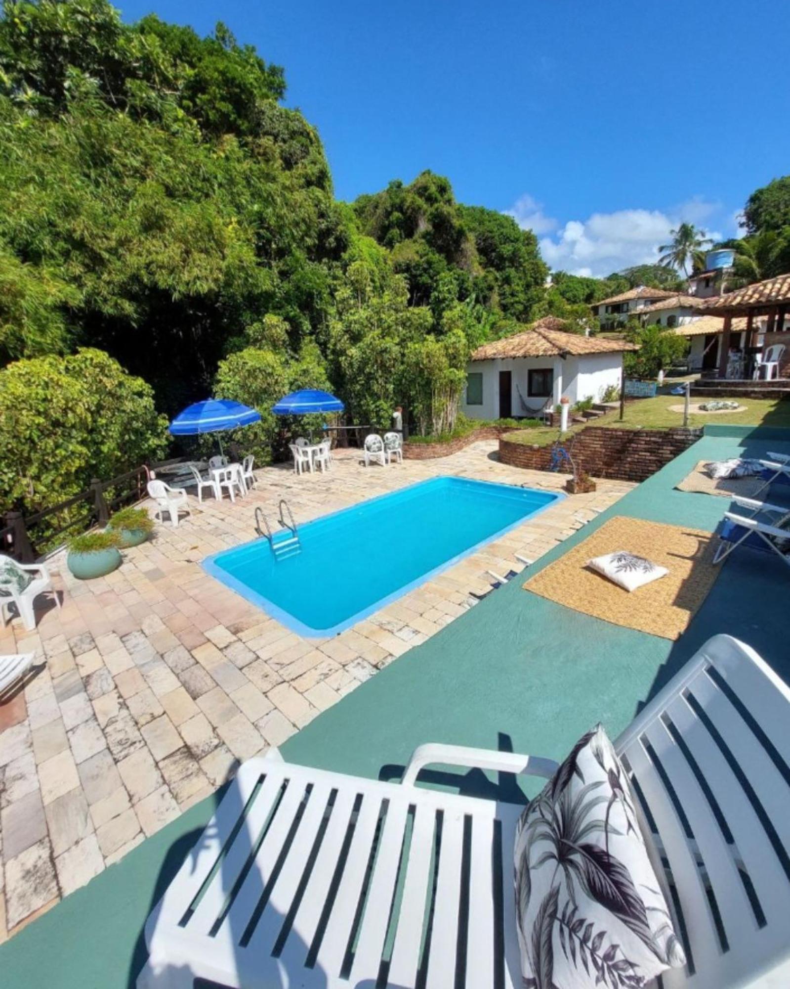 Apartamento Oca Dos Indios Porto Seguro