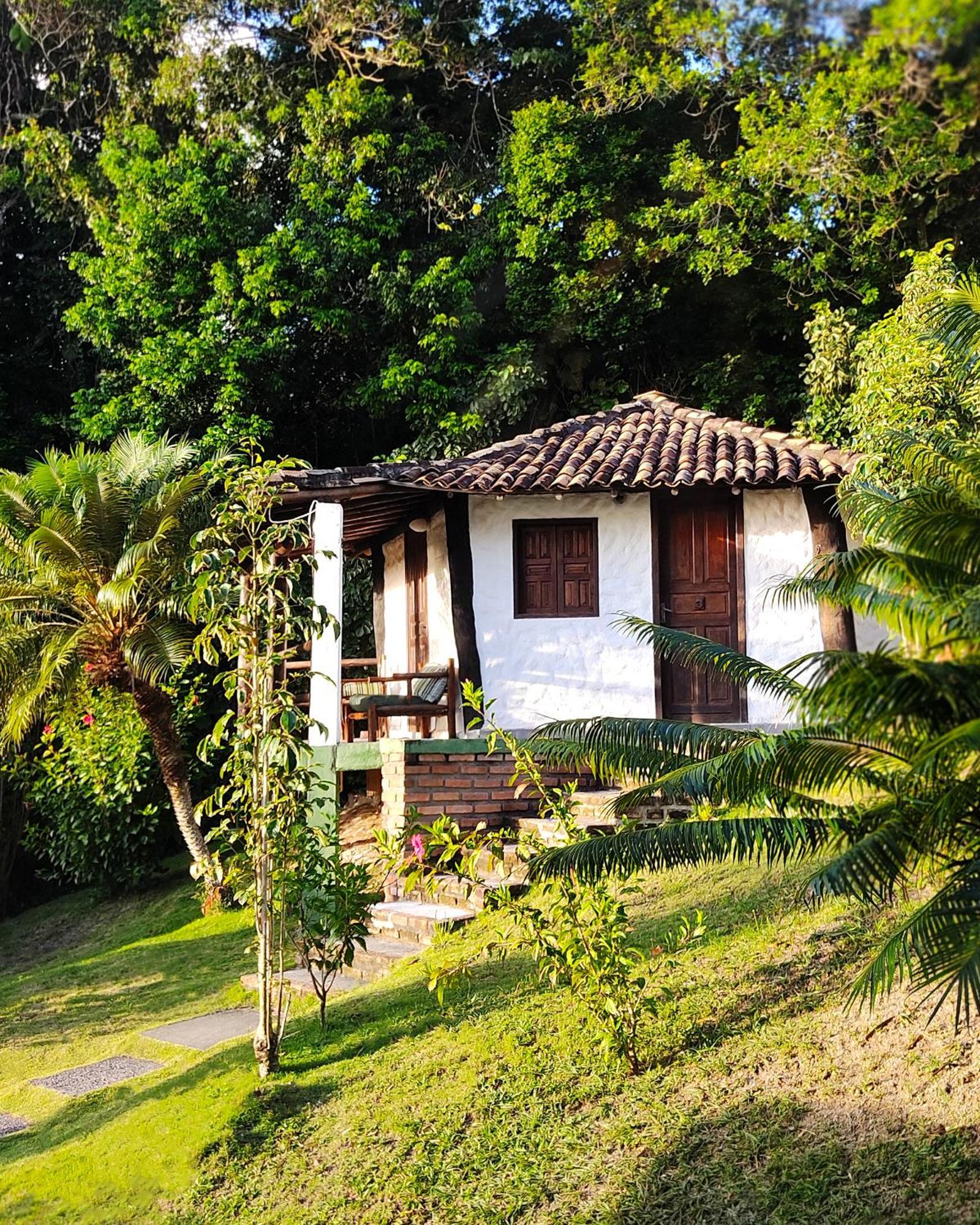 Oca Dos Indios Apartamento Porto Seguro