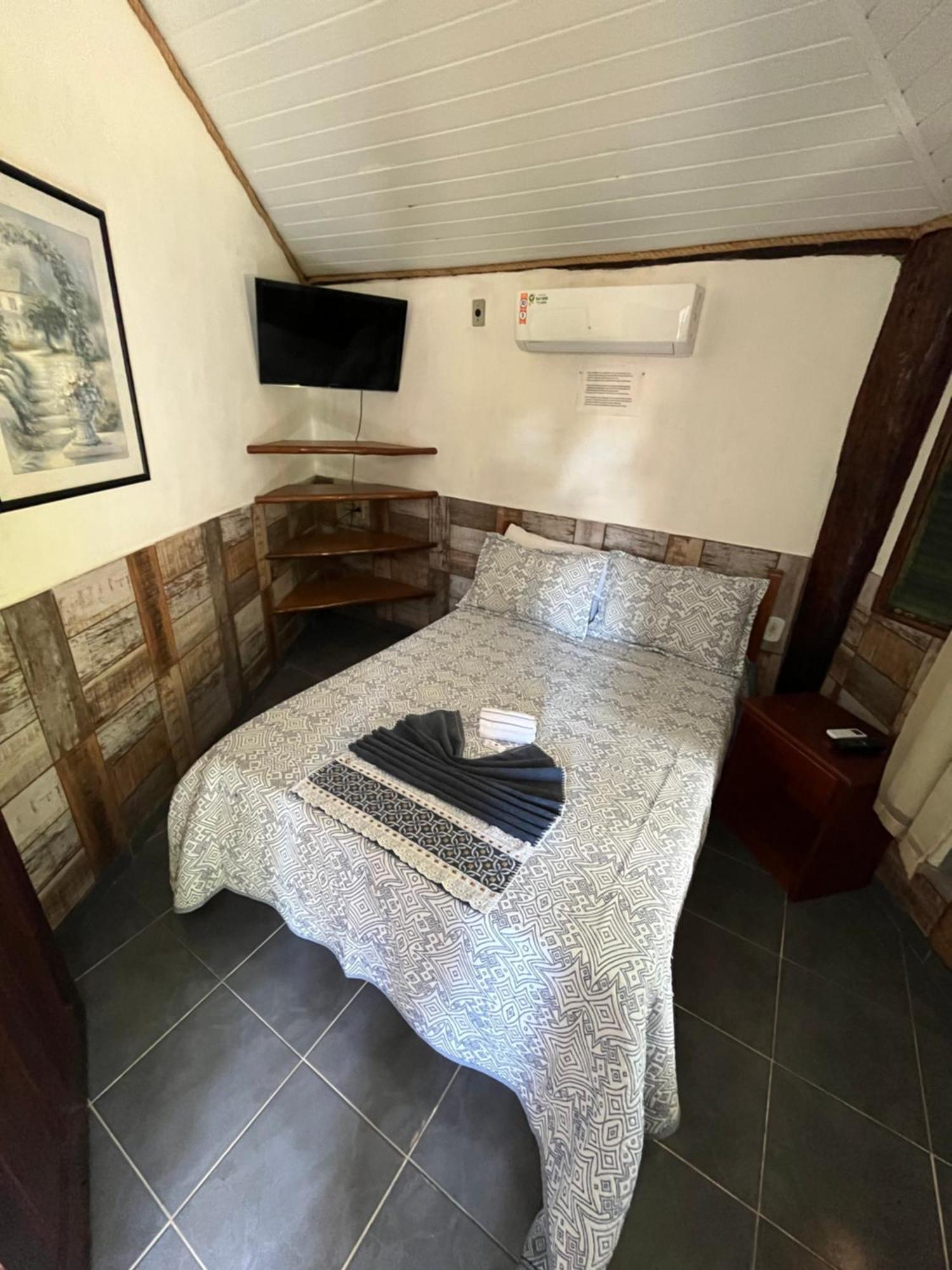 Apartamento Oca Dos Indios Porto Seguro