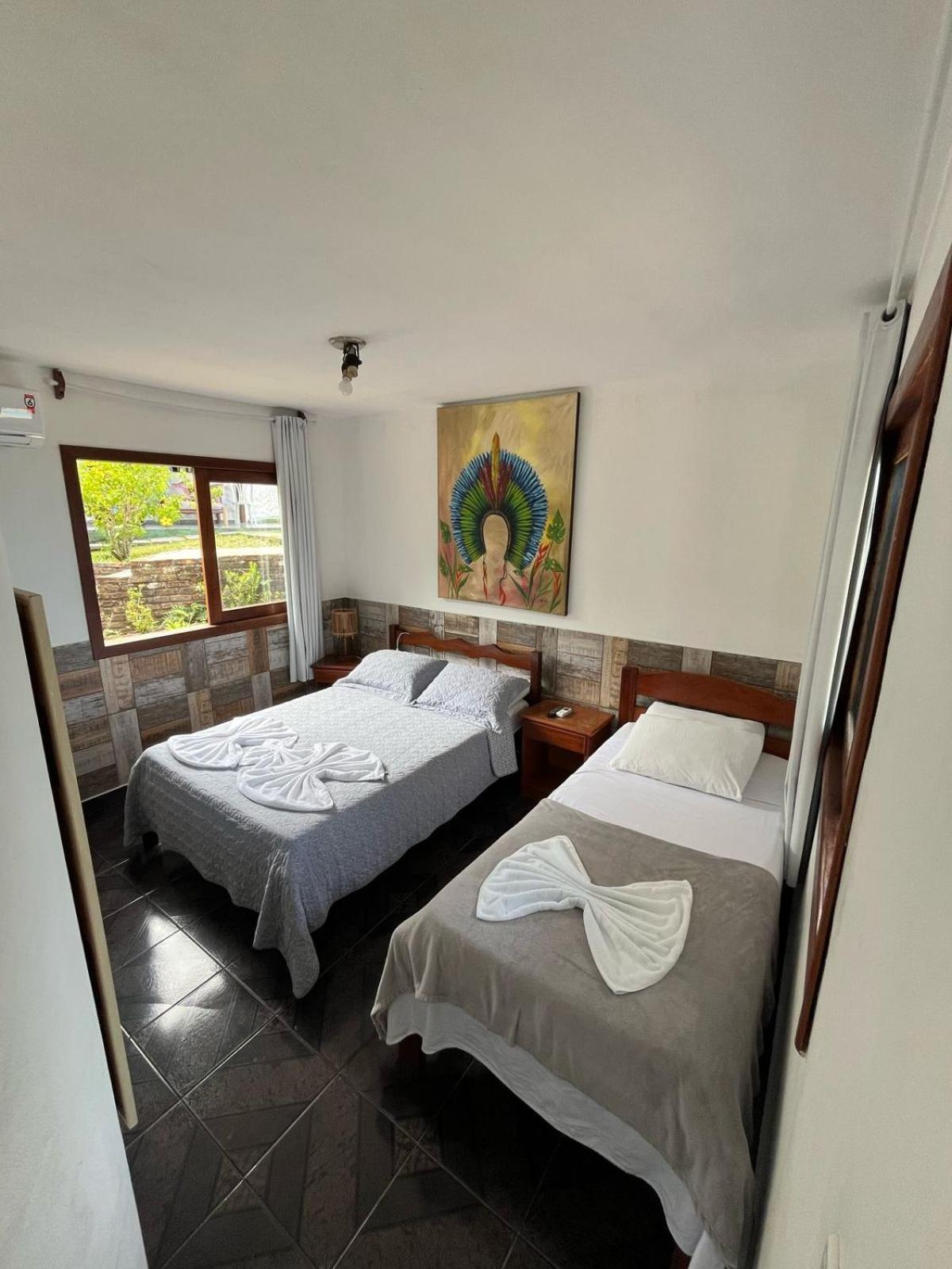 Oca Dos Indios Apartamento