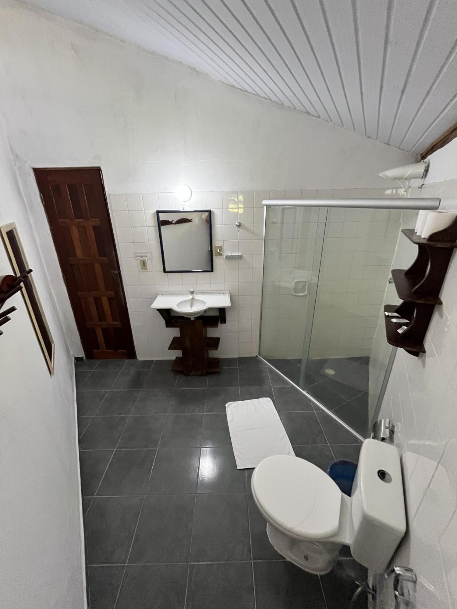 Oca Dos Indios Apartamento
